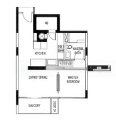 The Seawind (D15), Condominium #524073271